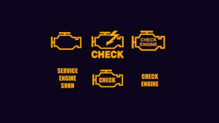 Bukan Karena Rusak, Jangan Panik Kalau Indikator Ini Menyala