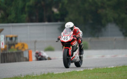 Kena Regulasi Pengurangan RPM Motor Herjun Atna Firdaus Optimis Balap ARRC Motegi Pekan Ini