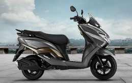 Suzuki Bakal Bawa Motor Baru di IMOS 2018, Apakah Ini?