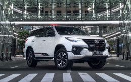 Menjelang Bulan Suci Ramadhan, Toyota Adakan Beragam Promo menarik