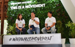 Bukan Jualan Motor, Ini Kegiatan Wahana Honda untuk Lingkungan