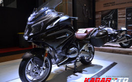 Cek Nih, Daftar Lengkap Harga Sepeda Motor BMW