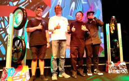 Target Corsa Lebih dari 6 Juta Ban Terjual Tahun Depan