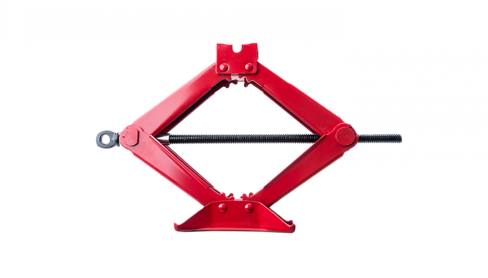 Ketahui Tiga Jenis Dongkrak Mobil, dari Gunting yang Praktis Hingga Si Kuat Buaya