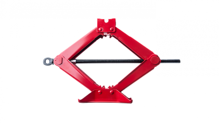 Ketahui Tiga Jenis Dongkrak Mobil, dari Gunting yang Praktis Hingga Si Kuat Buaya