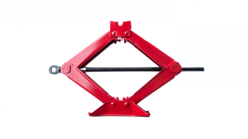 Jelajahi Tiga Tipe Dongkrak Mobil: Dari Gunting yang Mudah hingga Si Kuat Buaya