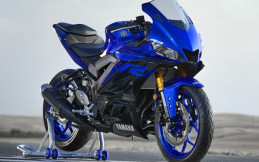 Yamaha R25 Baru Resmi Meluncur di Indonesia, Ini Harganya
