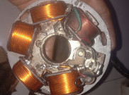 Metode Perbaiki Kelistrikan pada Sepeda Motor, Begini Langkahnya