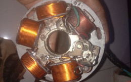 Metode Perbaiki Kelistrikan pada Sepeda Motor, Begini Langkahnya