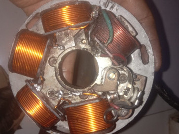 Metode Perbaiki Kelistrikan pada Sepeda Motor, Begini Langkahnya