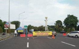 Tercatat 14.359 Pelanggar PSBB Jawa Timur dalam 8 Hari Penerapan