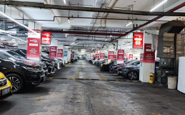 Tips Beli Mobil Bekas Ala Jasa Inspeksi Kendaraan