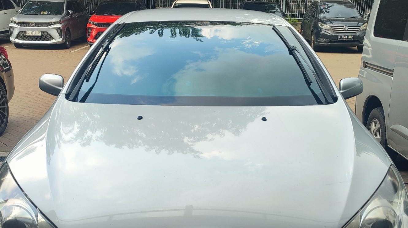 Wiper Washer, Komponen Krusial Mobil Ketika Musim Pancaroba