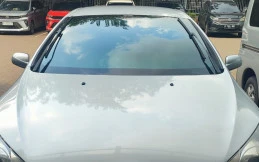 Wiper Washer, Komponen Krusial Mobil Ketika Musim Pancaroba
