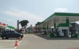 SPBU di Jabodetabek, Apa Saja Fasilitasnya dan Berapa Harga BBM-nya? 