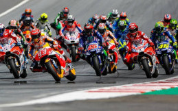 Evalube Ajak Konsumen Nonton MotoGP di Thailand Gratis, Ini Caranya