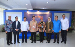 Bukan Hanya Infrastruktur, Jasa Marga Mulai Rambah Bisnis Properti