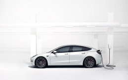 Tesla Recall Model 3 dan Model Y di Tiongkok 