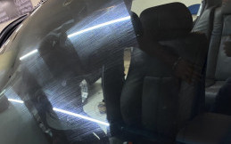 Kaca Mobil Baret? Ini Solusinya