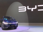 Daftar Mobil Listrik Berkapasitas 7 Penumpang di Indonesia