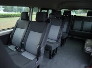 Tidur Dalam Mobil, Jangan Sampai Korban Nyawa