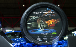 Waktunya Ganti Ban Mobil untuk Mudik, Konsultasi dengan Bridgestone di IIMS 2026