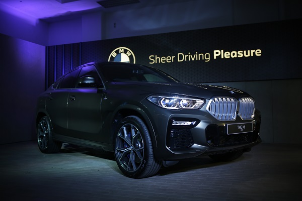 BMW Indonesia Nyatakan Tidak akan PHK Karyawan