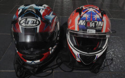 Apa Saja Jasa Umum yang Ditawarkan Detailing Helm? Yuk, Simak