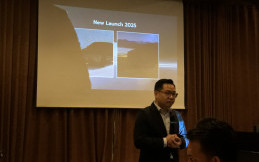 Neta Berencana Hadirkan 2 Mobil Terbaru dan Tambah Jaringan Diler di Tahun 2025