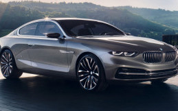 BMW Siapkan Tiga Varian Model M8