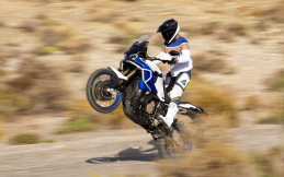 MV Agusta Enduro Veloce, Objek Koleksi Para Penggemar Petualangan