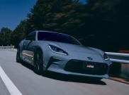 Toyota GR 86 punya Handling Makin Tajam dan Bawa Fitur EyeSight Canggih