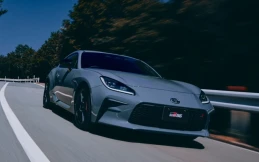 Toyota GR 86 punya Handling Makin Tajam dan Bawa Fitur EyeSight Canggih