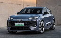 Teknologi Huawei Menyita Perhatian Produsen Mobil, Volkswagen Group Jalin Kerja Sama