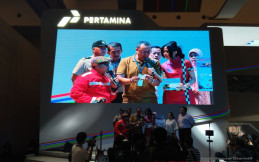 Pertamina Umumkan 3 Pemenang Road to Jerez