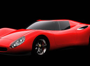 Hypercar Corbellati Missile Hadir di Geneve Motor Show