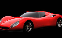 Hypercar Corbellati Missile Hadir di Geneve Motor Show