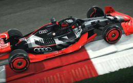 Audi Ambil Alih Penuh Sauber untuk Formula 1 Musim 2026