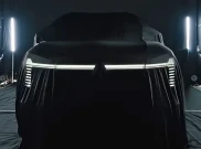 Siap Debut, Wujud Mitsubishi Pajero Generasi Terbaru Resmi Diperlihatkan