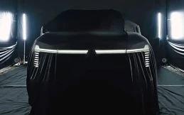Siap Debut, Wujud Mitsubishi Pajero Generasi Terbaru Resmi Diperlihatkan