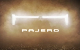 Meluncur Tahun Ini, Mitsubishi Pastikan Pajero Terbaru Pakai Sasis Ladder-Frame
