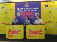Tersisa 4 Seri, IDMC 2020 Selesai Pertengahan Tahun ini