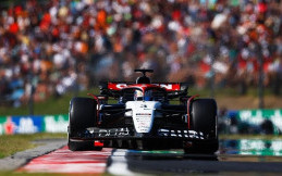 Begini Kata Daniel Ricciardo Setelah Kembali di Formula 1
