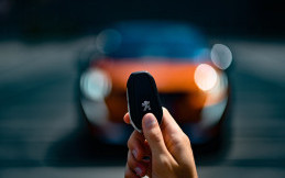 Keyless Entry Peugeot Bermasalah? Pakai Cara Ini
