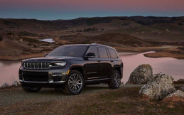 Strategi DAS Indonesia Motor Bangun Merek Legendaris Jeep di Indonesia