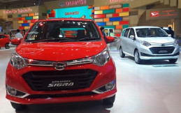 Sigra Masih Menjadi Tulang Punggung Penjualan Daihatsu di Indonesia