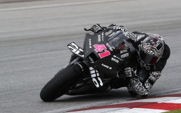 Aleix Espargaro Memiliki Harapan Lebih Usai Jajal Motor di Tes Pramusim MotoGP 2023