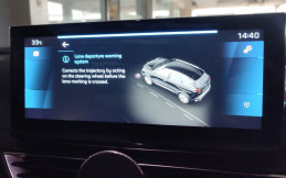 Musim Libur Sekolah, Aktifkan Fitur Ini Agar Selamat Berkendara Bareng Keluarga