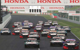 Hasil Honda Racing Championship Seri I 2021
