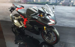 New Honda CBR250RR Diperkenalkan, Harga Mulai Rp 62 Jutaan 